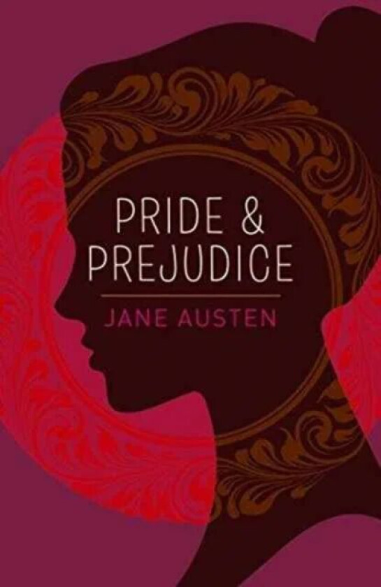 Pride and Prejudice av Jane Austen