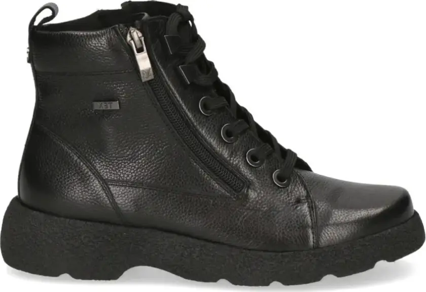 Dame, Sko, Svart, 37 EU