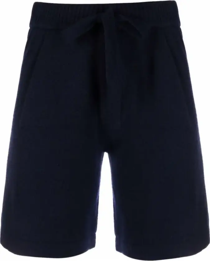 P.a.r.o.s.h., Dame, Shorts, Blå, M