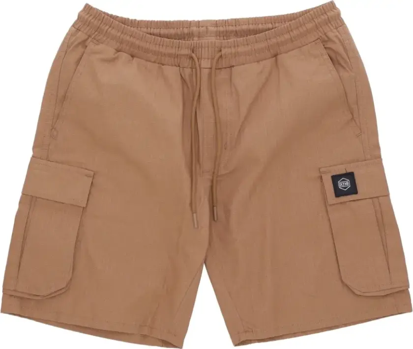Herre, Shorts, Beige, M