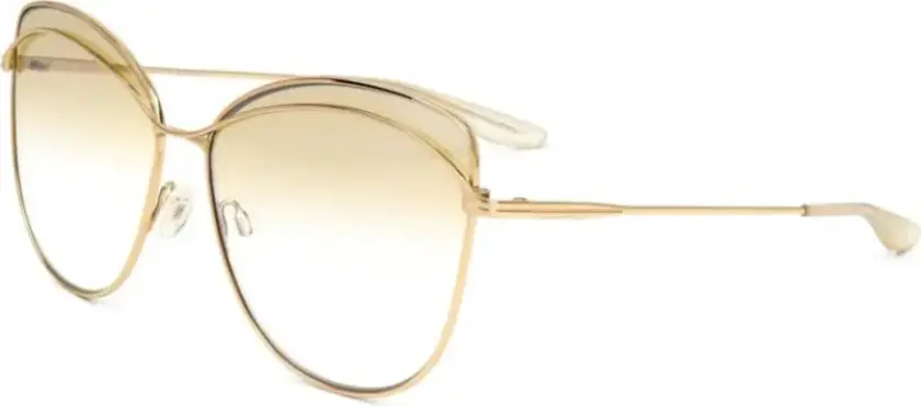 unisex, Accessories, Gul, ONE SIZE