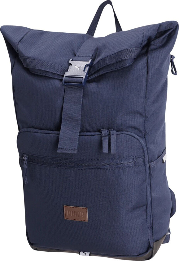 PUMA Adventure Backpack, ryggsekk PUMA Navy