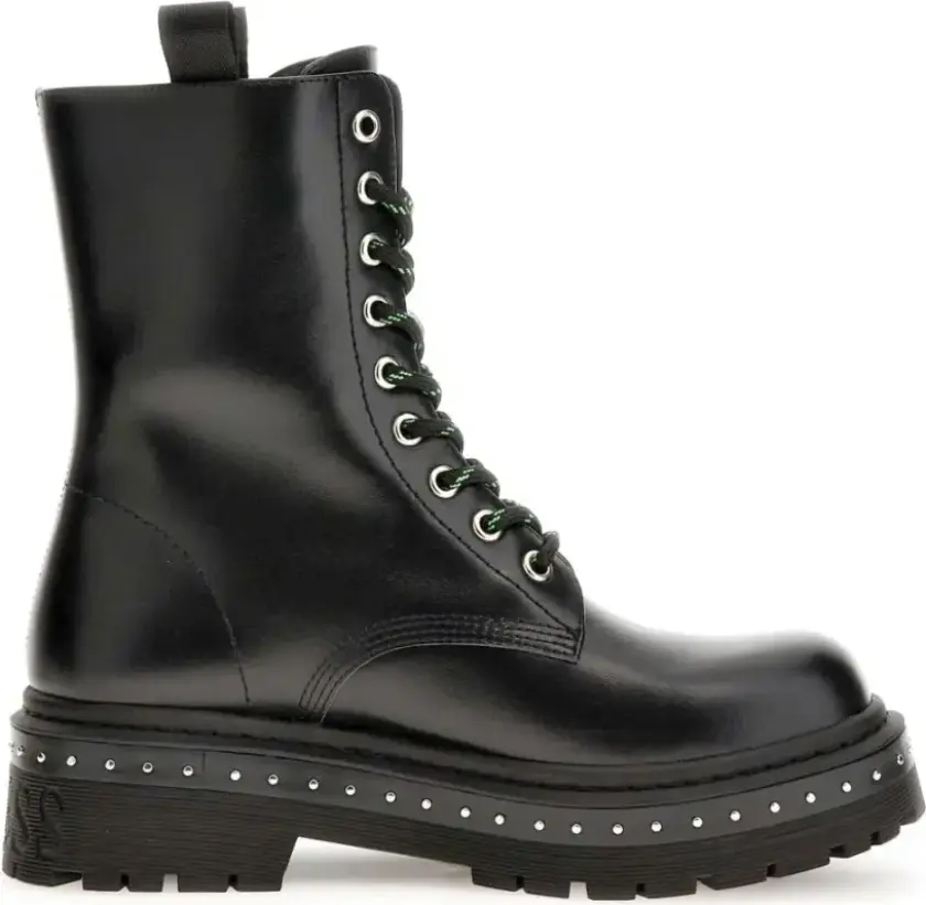 Dame, Sko, Svart, 38 EU