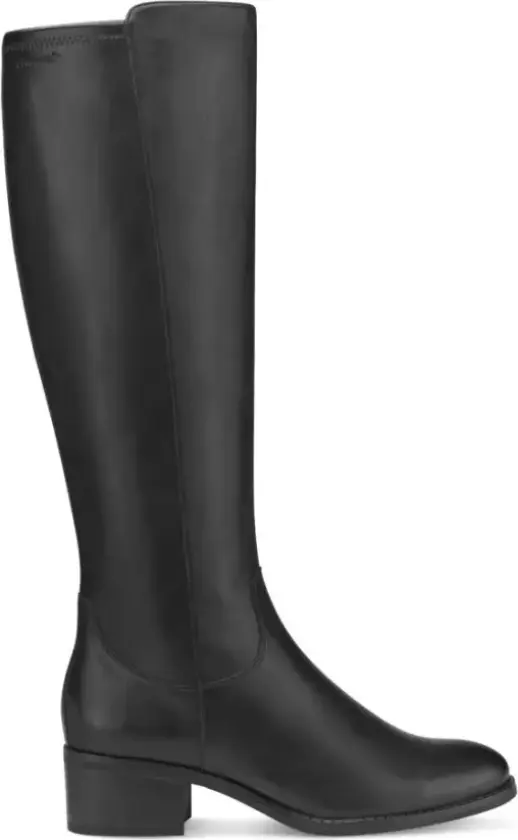 Tamaris, Dame, Sko, Svart, 36 EU