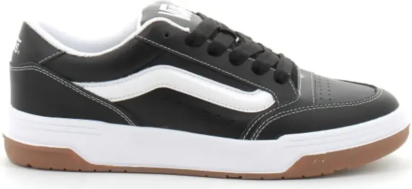 Hylane Sneakers svart