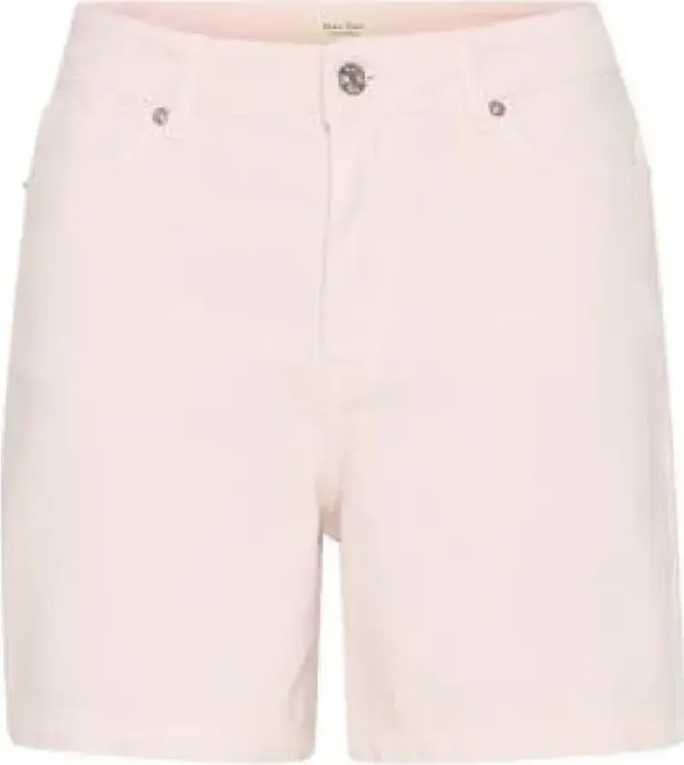Dame, Shorts, Rosa, W25