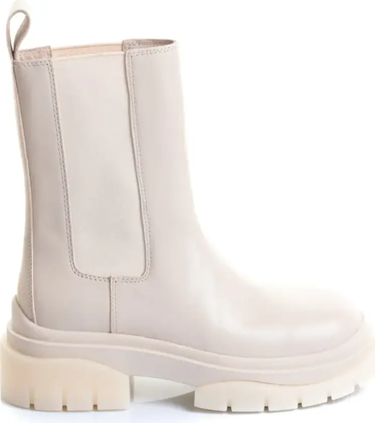 ASH, Dame, Sko, Beige, 39 EU