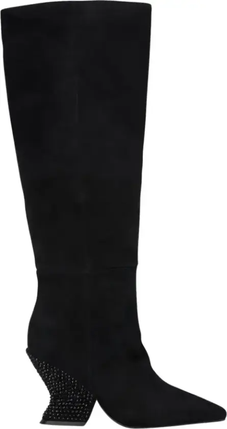 Alma EN Pena, Dame, Sko, Svart, 40 EU