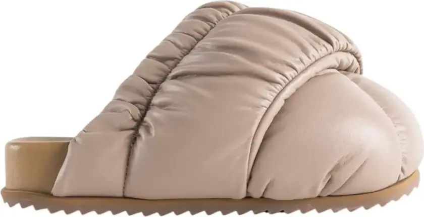 Dame, Sko, Beige, 36 EU