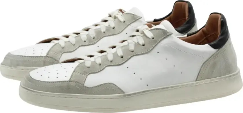 Bilde av Herre, Sko, Flerfarget, 41 EU