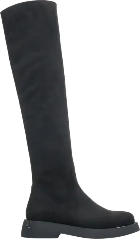 Dame, Sko, Svart, 40 EU