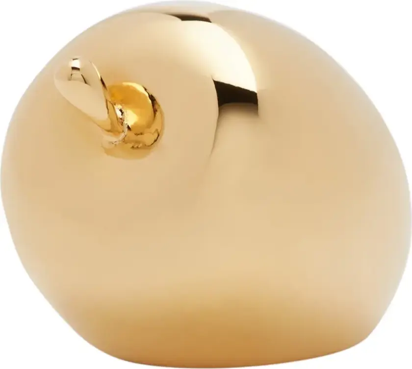 Dame, Accessories, Gul, L