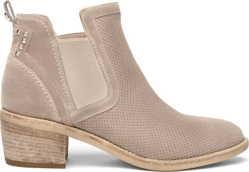 Dame, Sko, Beige, 37 EU