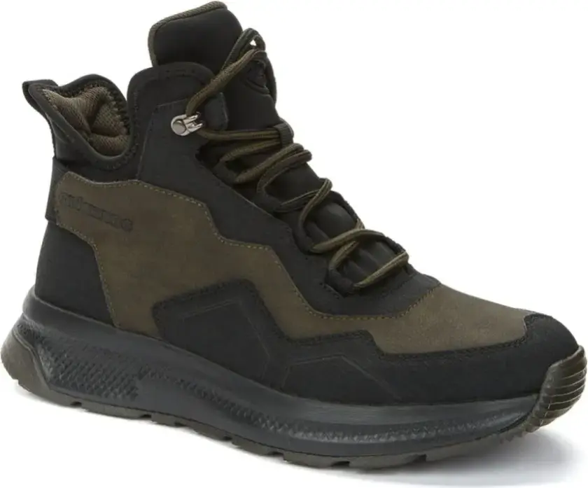 Grunberg, Herre, Sko, Flerfarget, 42 EU