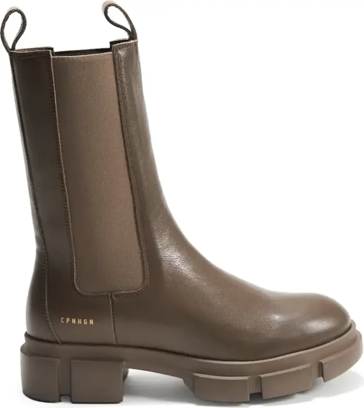 Dame, Sko, Grønn, 36 EU