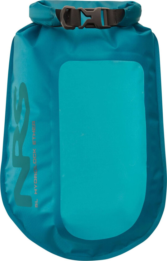 Nrs Ether Hydrolock Dry Sack, 10 L blue