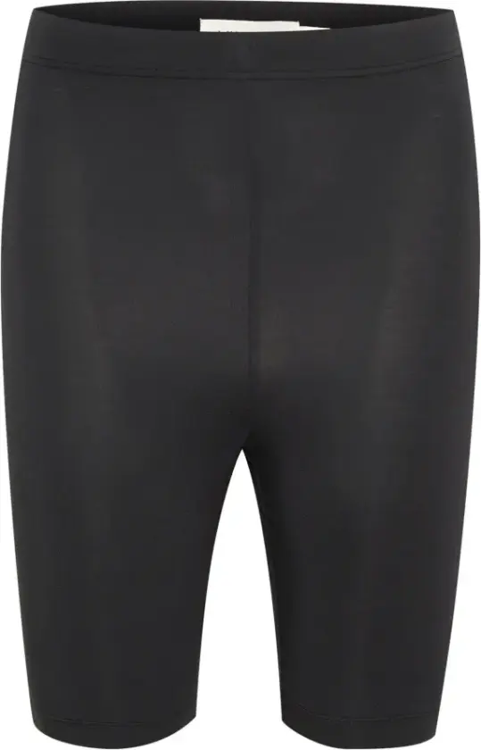 Dame, Shorts, Svart, M