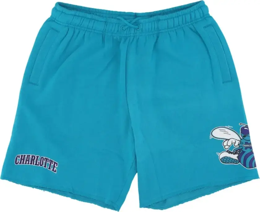 Herre, Shorts, Blå, L