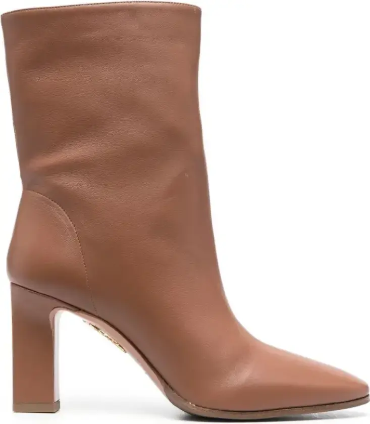 Dame, Sko, Brun, 39 EU