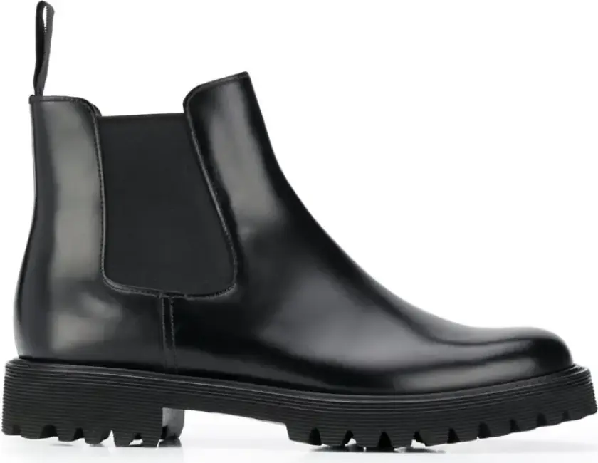 Dame, Sko, Svart, 37 EU