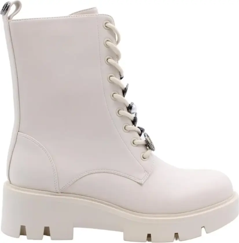 Dame, Sko, Beige, 38 EU