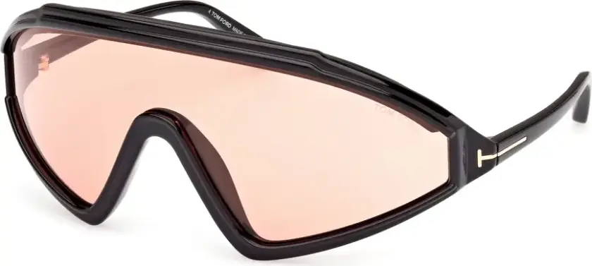 Herre, Accessories, Svart, ONE SIZE