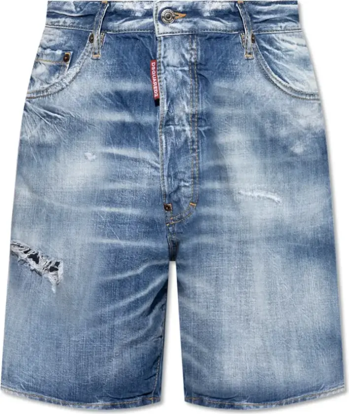 Bilde av Herre, Shorts, Blå, M