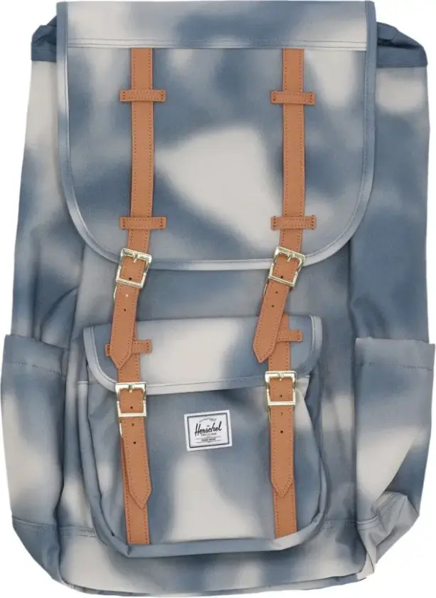 unisex, Vesker, Blå, ONE SIZE