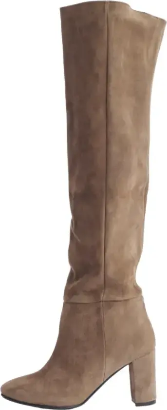 L'arianna, Dame, Sko, Beige, 36 EU