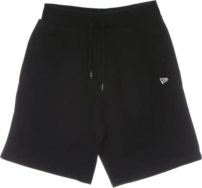 New Era, Herre, Shorts, Svart, M
