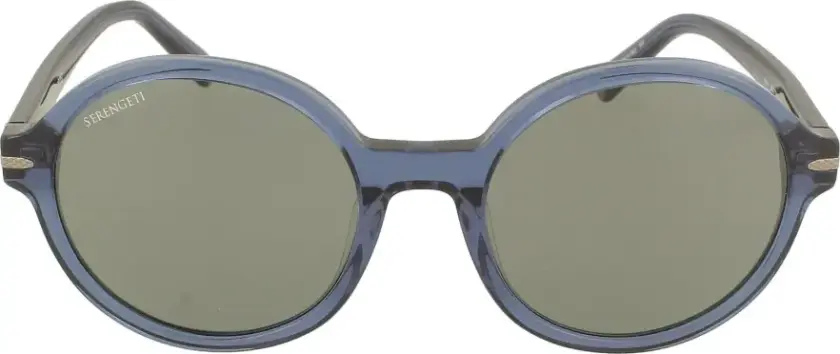 Dame, Accessories, Blå, ONE SIZE