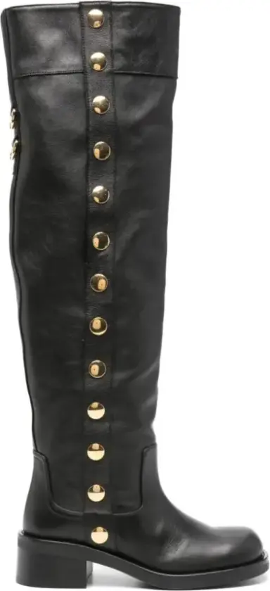 Dame, Sko, Svart, 36 EU