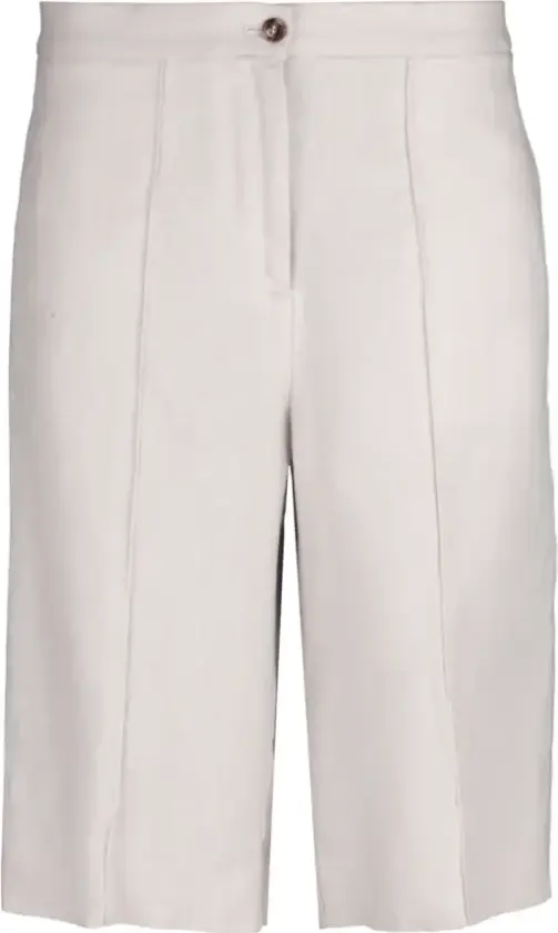 Dame, Shorts, Beige, M