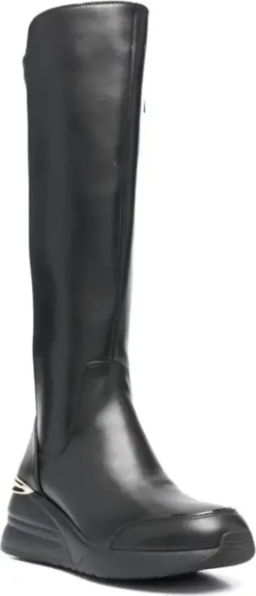 Dame, Sko, Svart, 39 EU