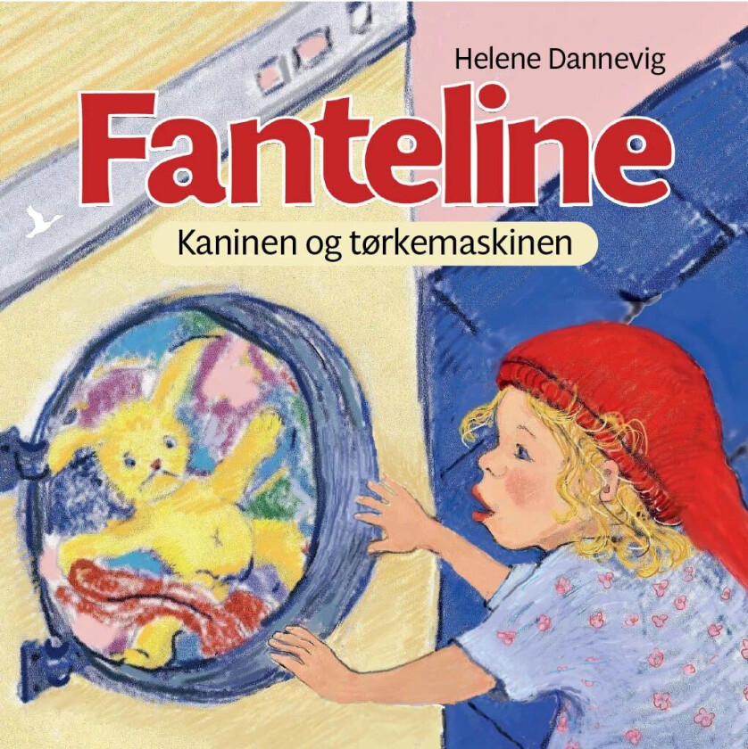 Fanteline av Helene Dannevig