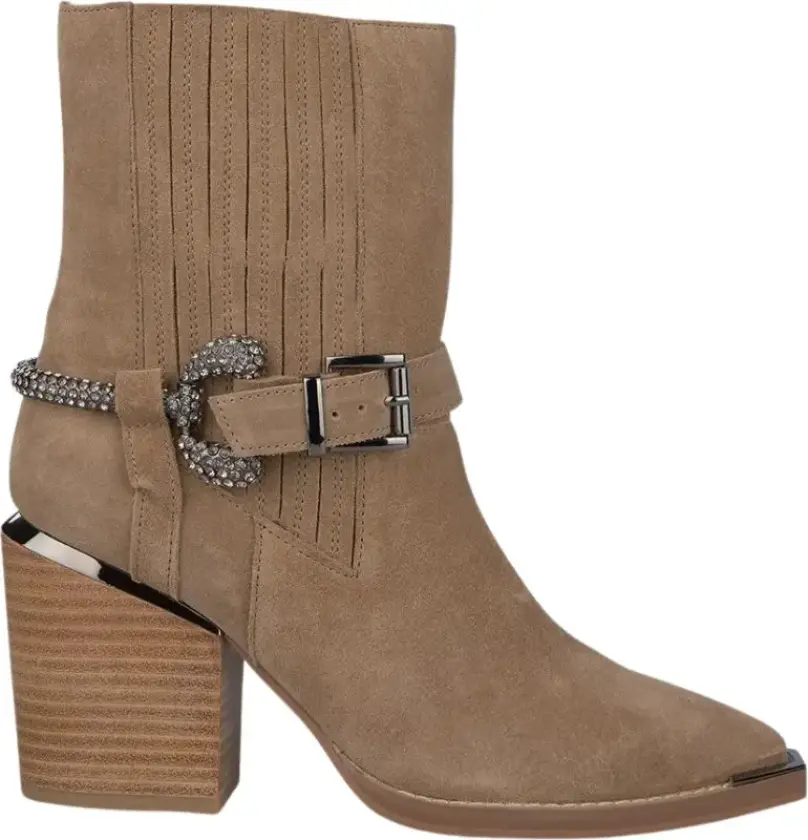 Alma EN Pena, Dame, Sko, Brun, 39 EU