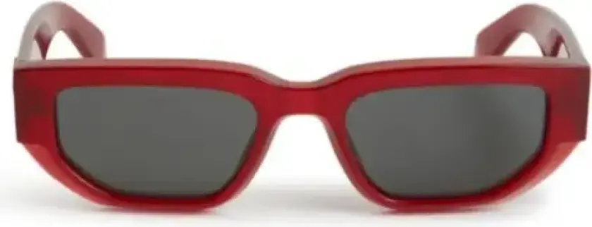 unisex, Accessories, Rød, ONE SIZE