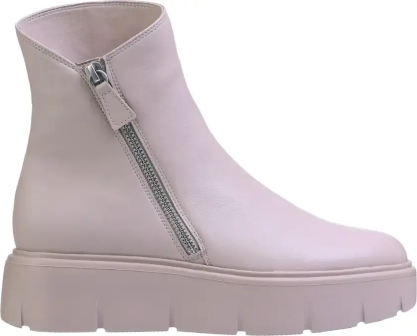 Dame, Sko, Beige, 41 EU