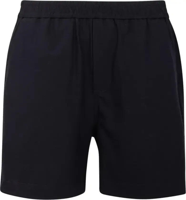 Elias Shorts Dark Navy XL Basic stretch shorts