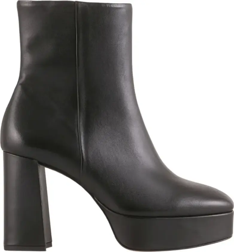 Dame, Sko, Svart, 37 1/2 EU