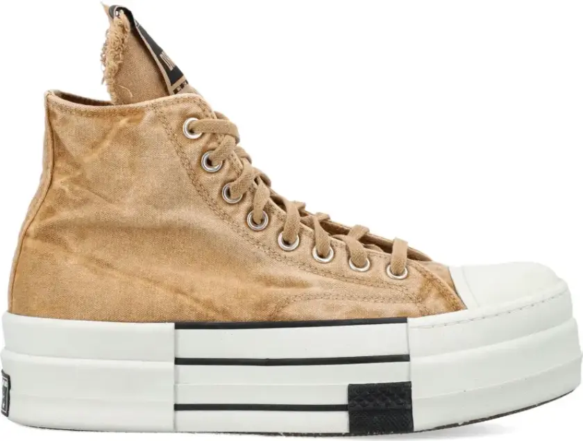 Dame, Sko, Beige, 37 EU