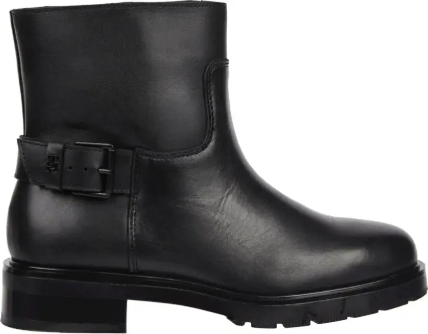 Dame, Sko, Svart, 41 EU