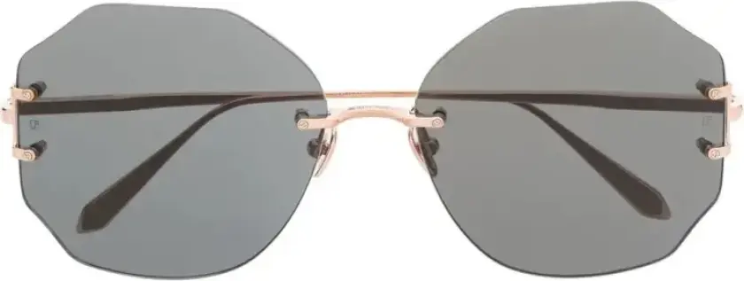 Dame, Accessories, Gul, ONE SIZE