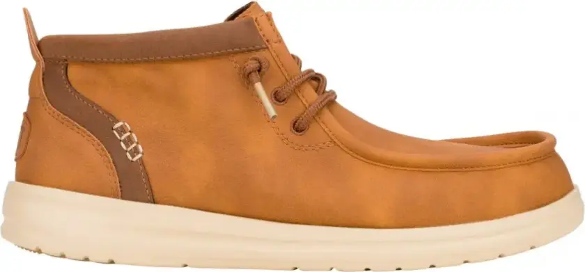 Herre, Sko, Brun, 41 EU