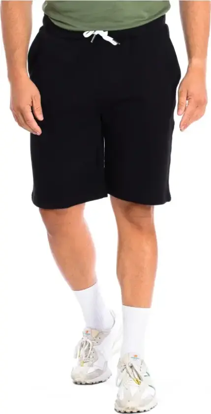 La Martina, Herre, Shorts, Svart, M
