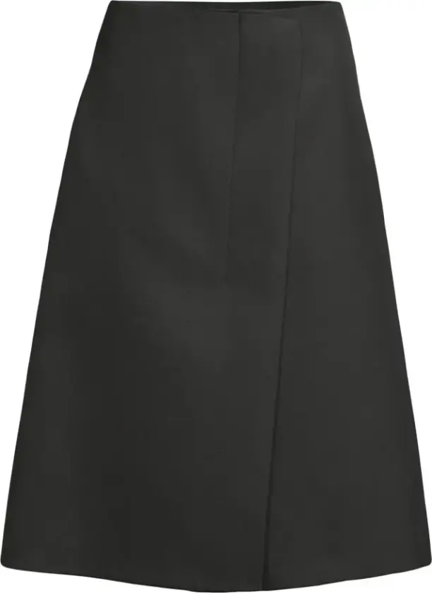 Sportmax, Dame, Skjørt, Svart, S