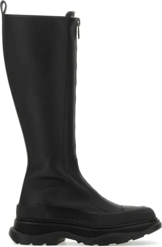 Dame, Sko, Svart, 38 EU