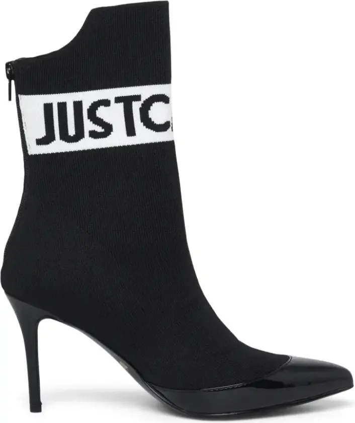 Dame, Sko, Svart, 39 EU