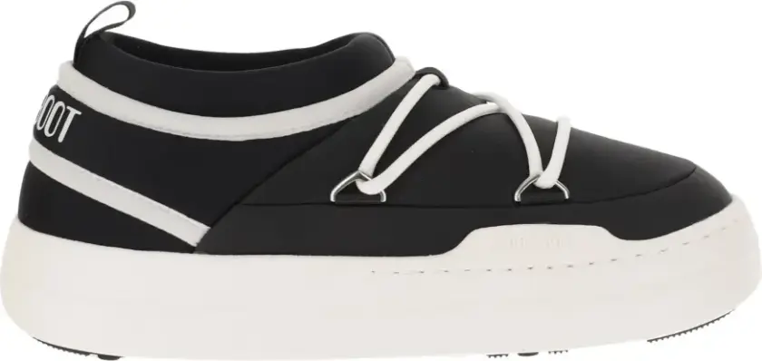 Bilde av Moon Boot, Dame, Sko, Svart, 44 EU