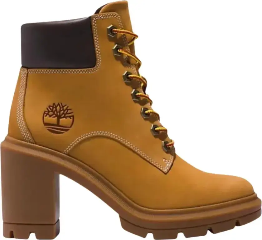 Dame, Sko, Gul, 39 1/2 EU